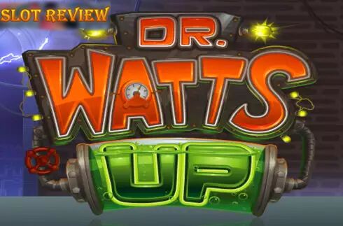 Dr Watts Up icon